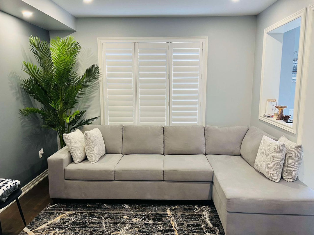 Bringing Life Indoors: The Beauty of Artificial Greenery