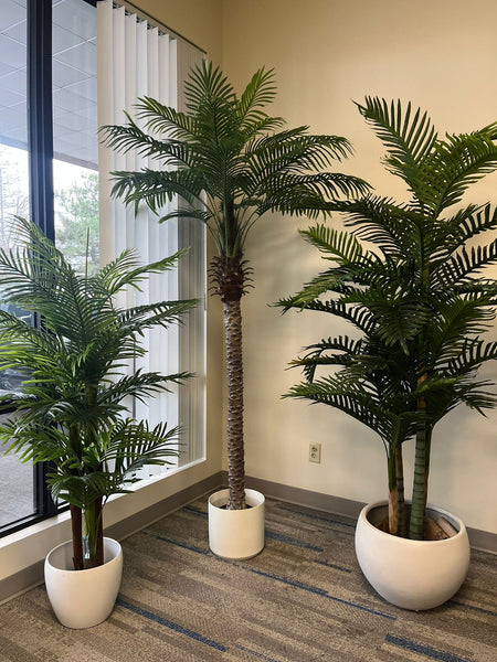 Where Can I Find High-Quality Artificial Plants?