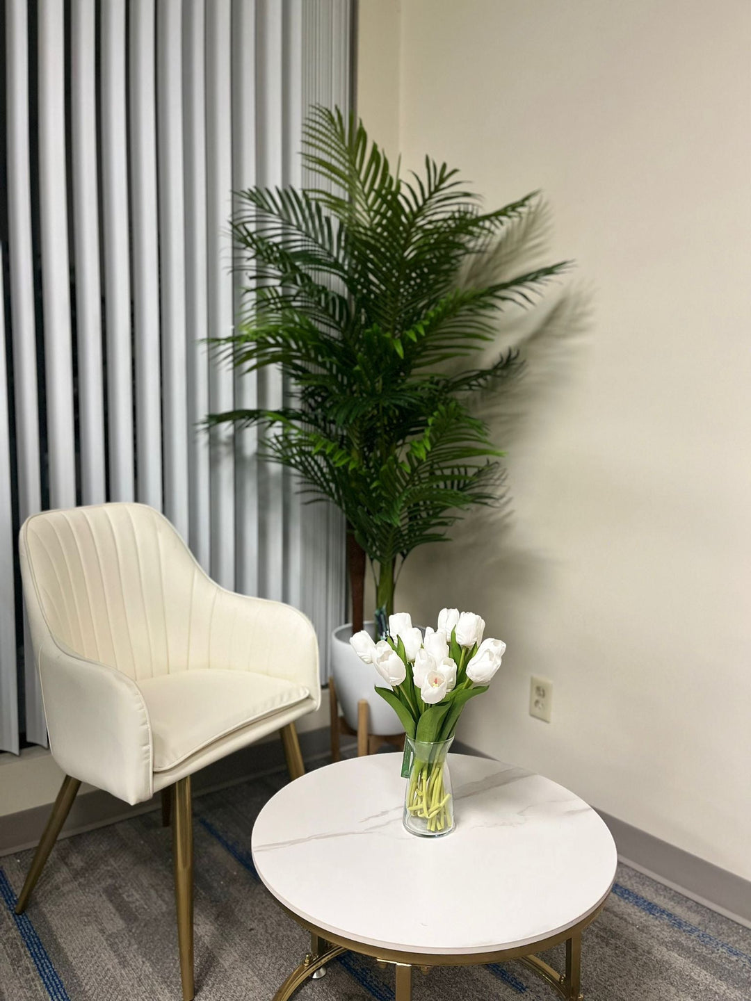 How Artificial Plants Are Transforming Modern Interior Décor in 2025