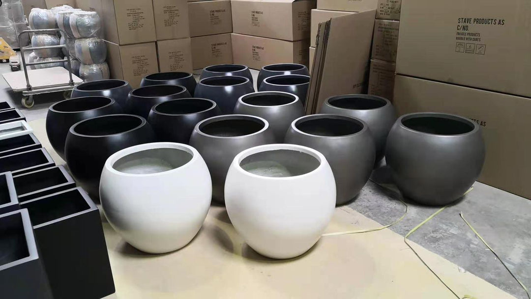 Find the Ideal Planter Size for Healthy Plant Growth