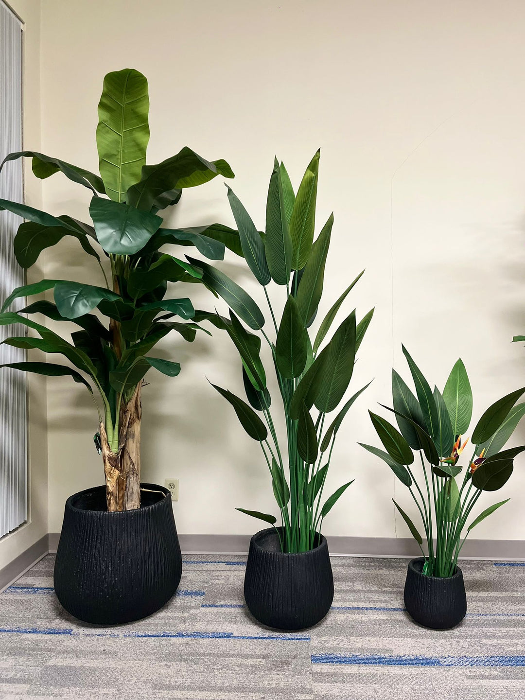 The Benefits of Decorating Your Home with Waysaving Artificial Plants