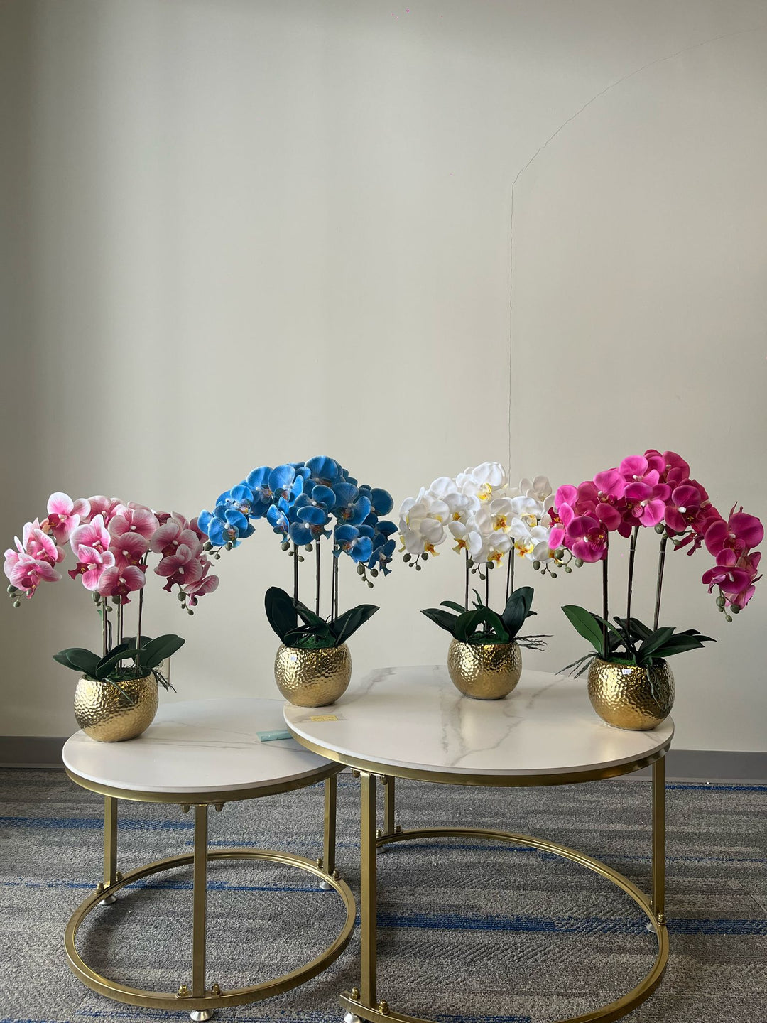 Artificial Flowers, Real Impact: How to Style Events with Faux Florals
