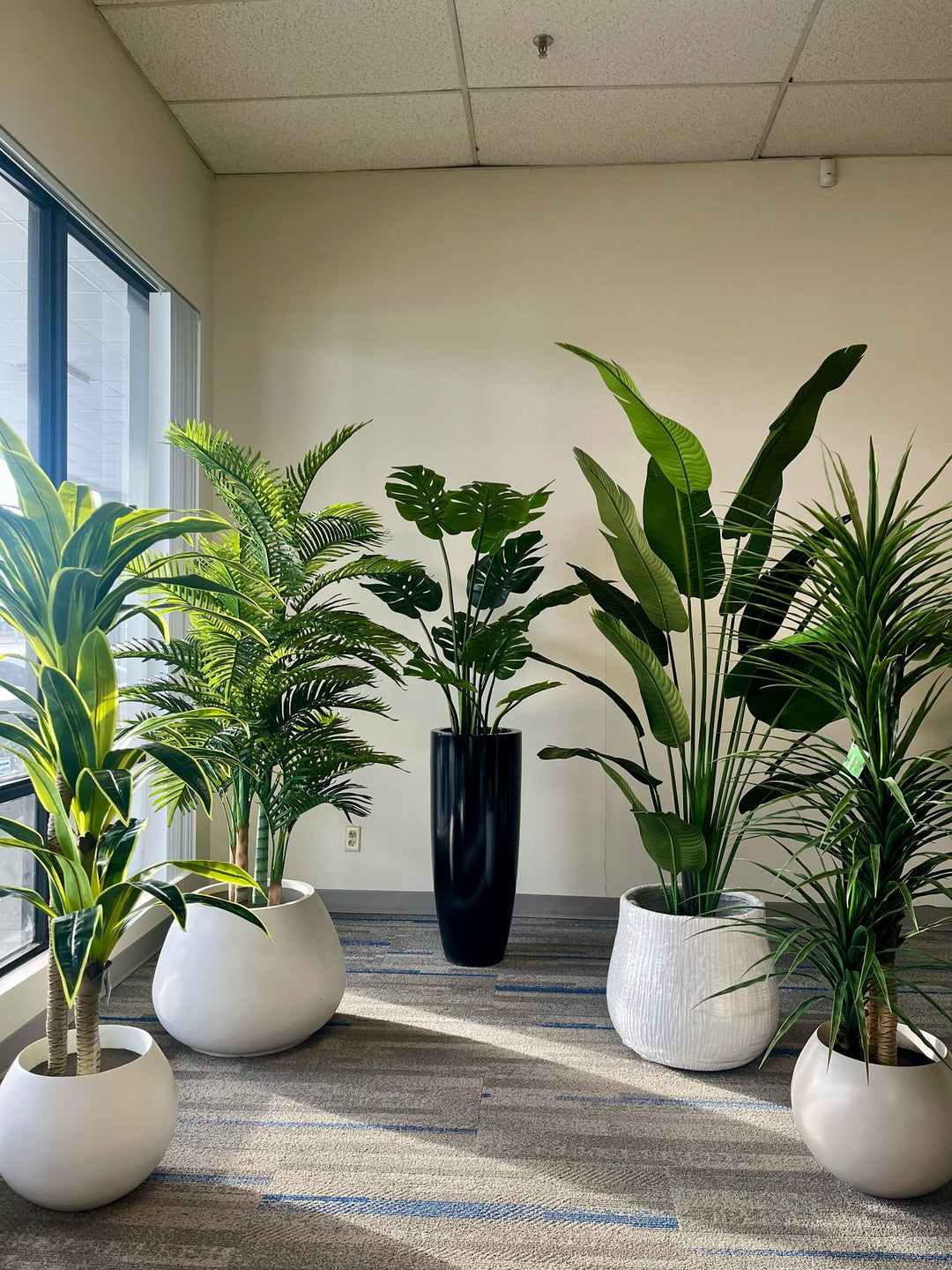 Gifting Green: Why Faux Plants Make Thoughtful Presents