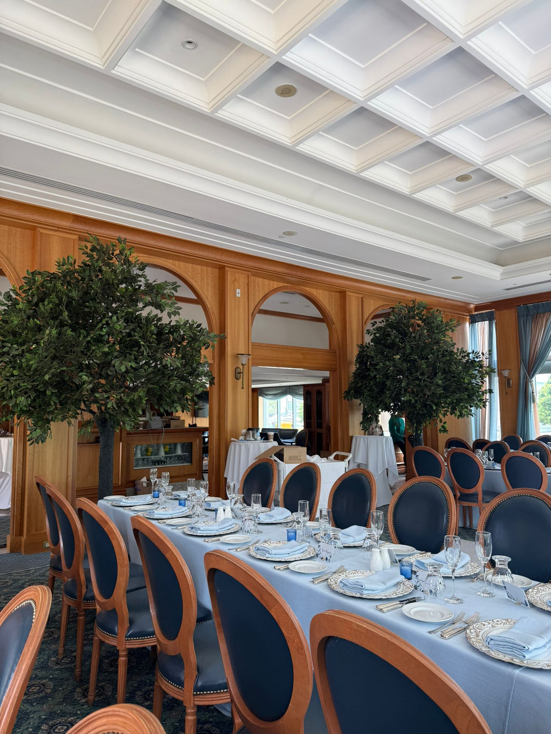 Match Your Mood: Event Rentals That Fit Your Vision