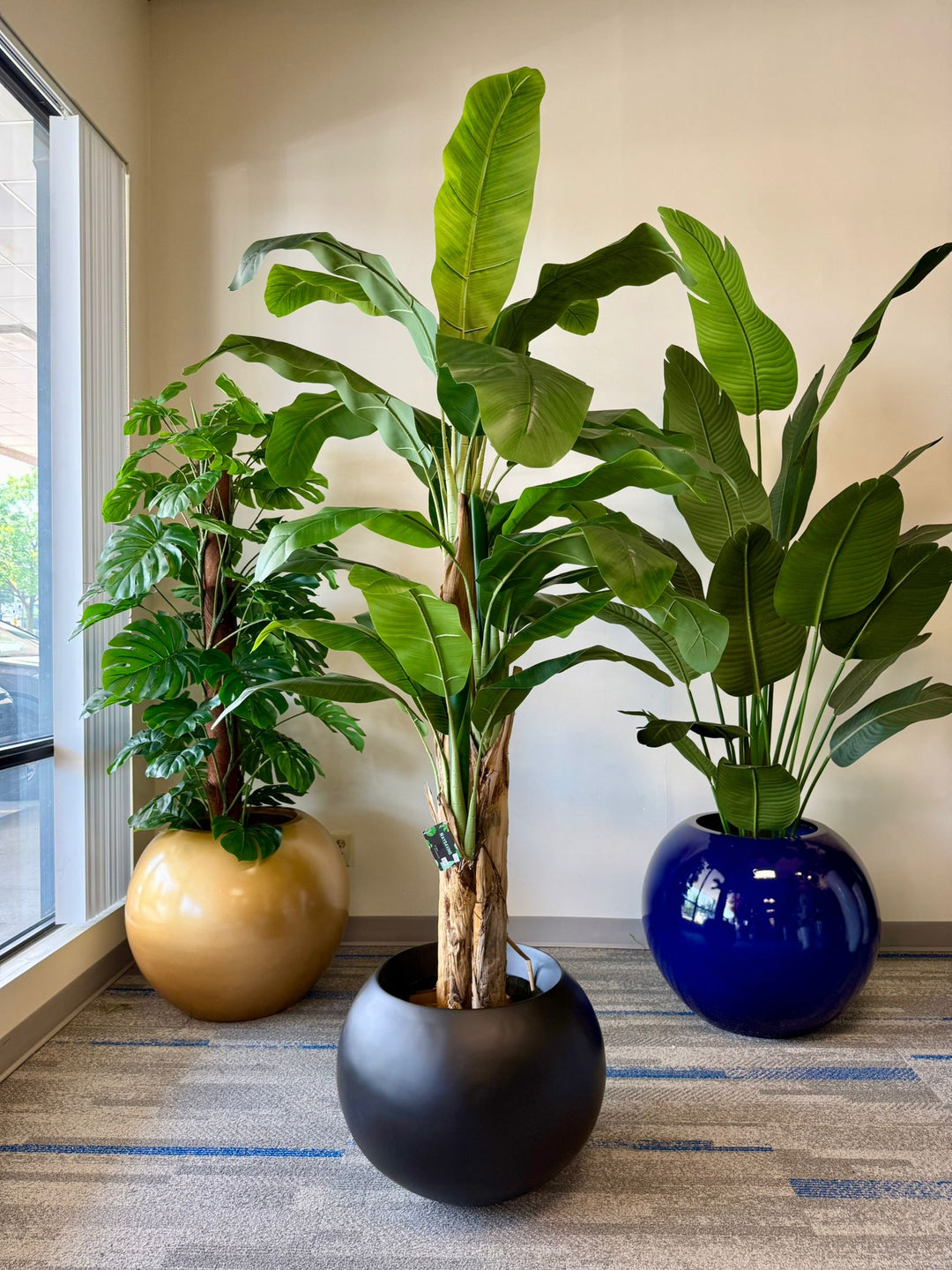Design Your Own Faux Greenery with Waysaving’s Custom Solutions