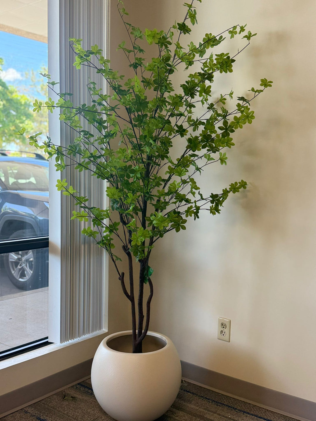 The Elegant Touch: Why Japanese Bell Trees Are Trending in Modern Event Décor