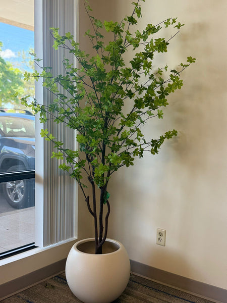 The Elegant Touch: Why Japanese Bell Trees Are Trending in Modern Event Décor