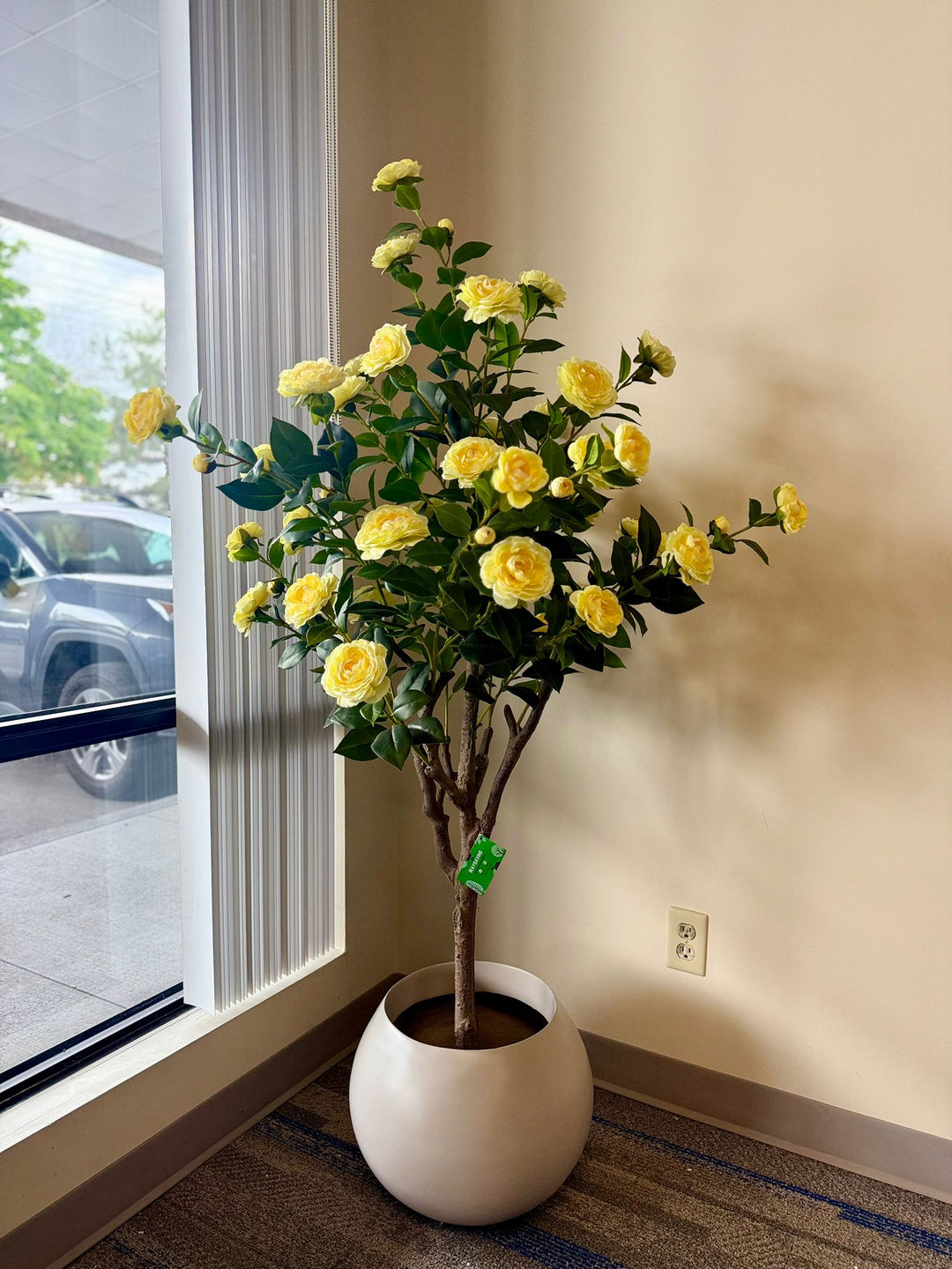 Faux Florals That Wow: Create a Show-Stopping Event Setup