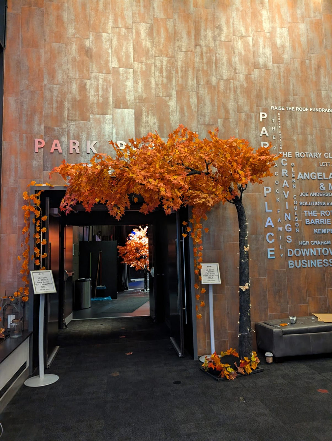 🍁 Transform Spaces with Timeless Elegance — The Beauty of Artificial Maple Trees by Waysaving