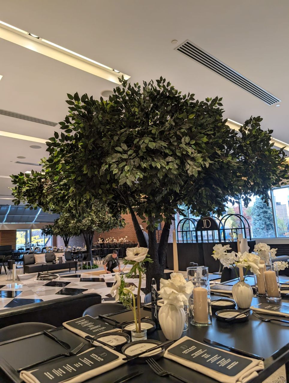 Artificial Ficus Trees – Available for Rental &  Purchase