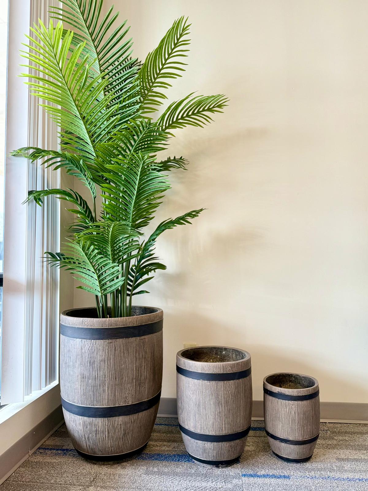 Decorative Pots; Planters – The Perfect Finishing Touch for Every Space