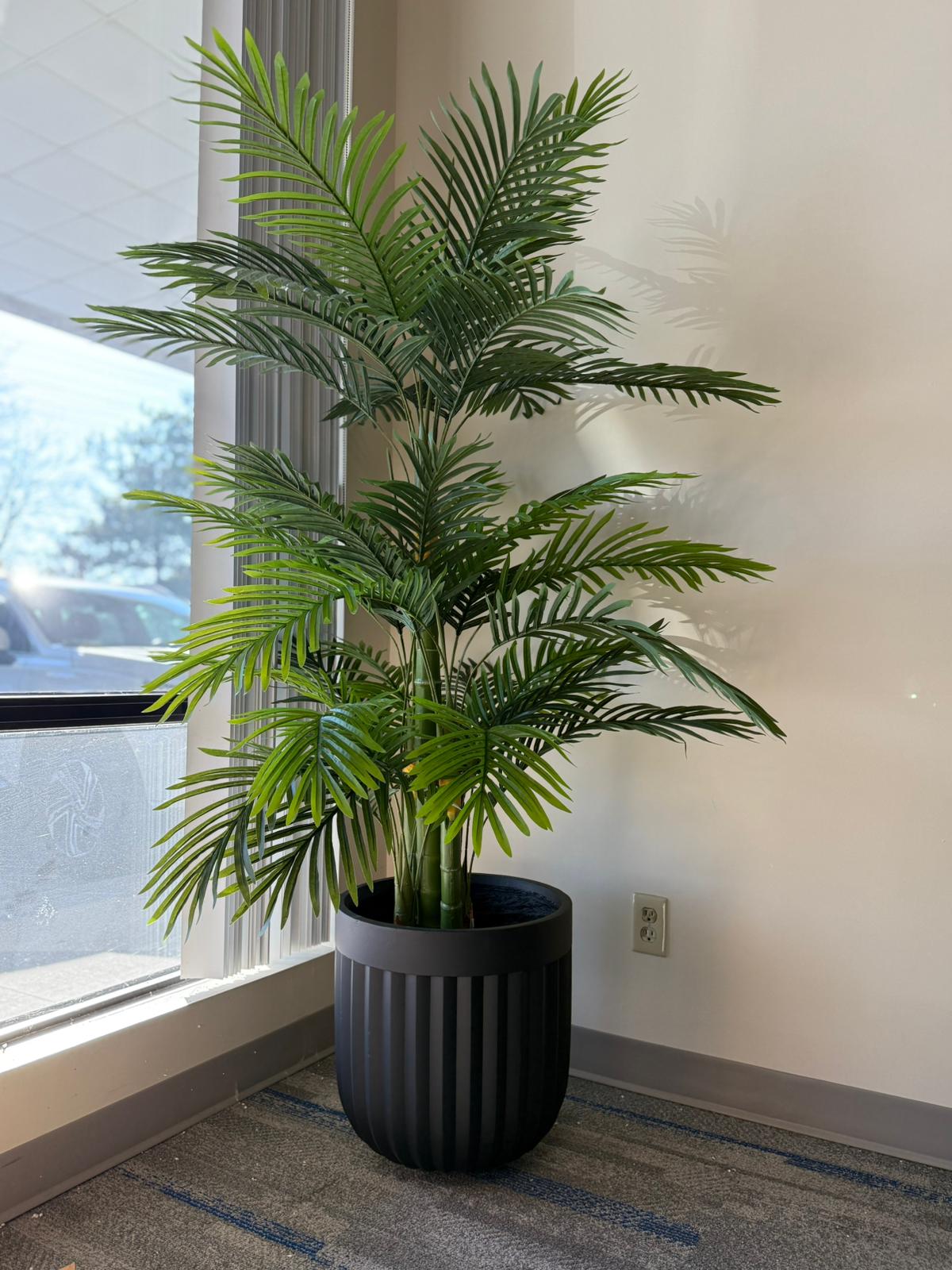 Artificial Palm Tree – Bring Home Tropical Elegance