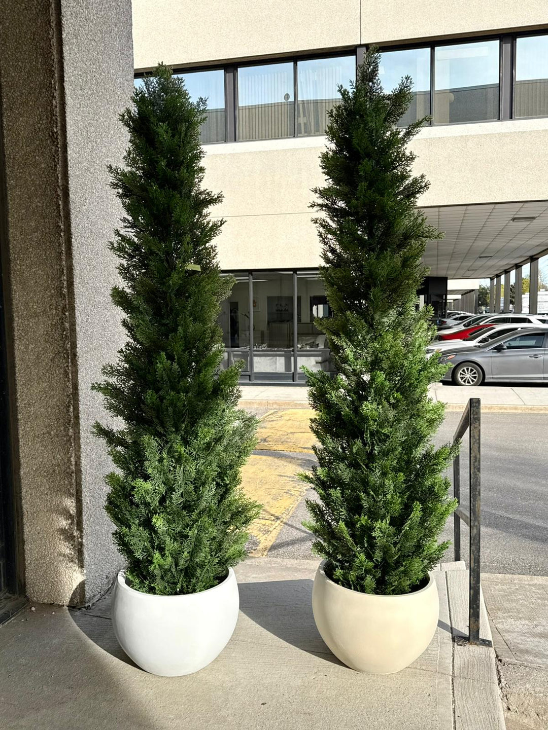 UV-Protected Artificial Plants for Sale | Durable Outdoor & Indoor Greenery by Waysaving