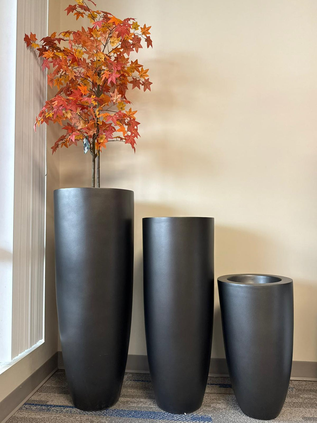 Modern Pots & Planters – Elevate Your Space with Stylish Plant Styling