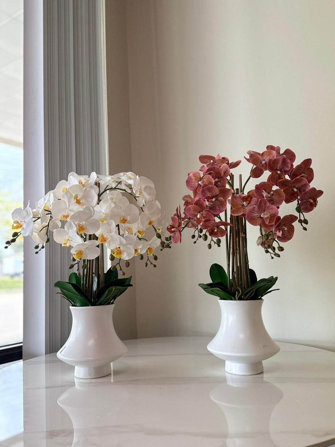 Artificial Orchids for Sale | Elegant, Low-Maintenance Floral Décor by Waysaving