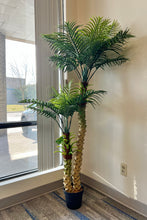 Charger l&#39;image dans la galerie, Artificial Palm tree - 6’
