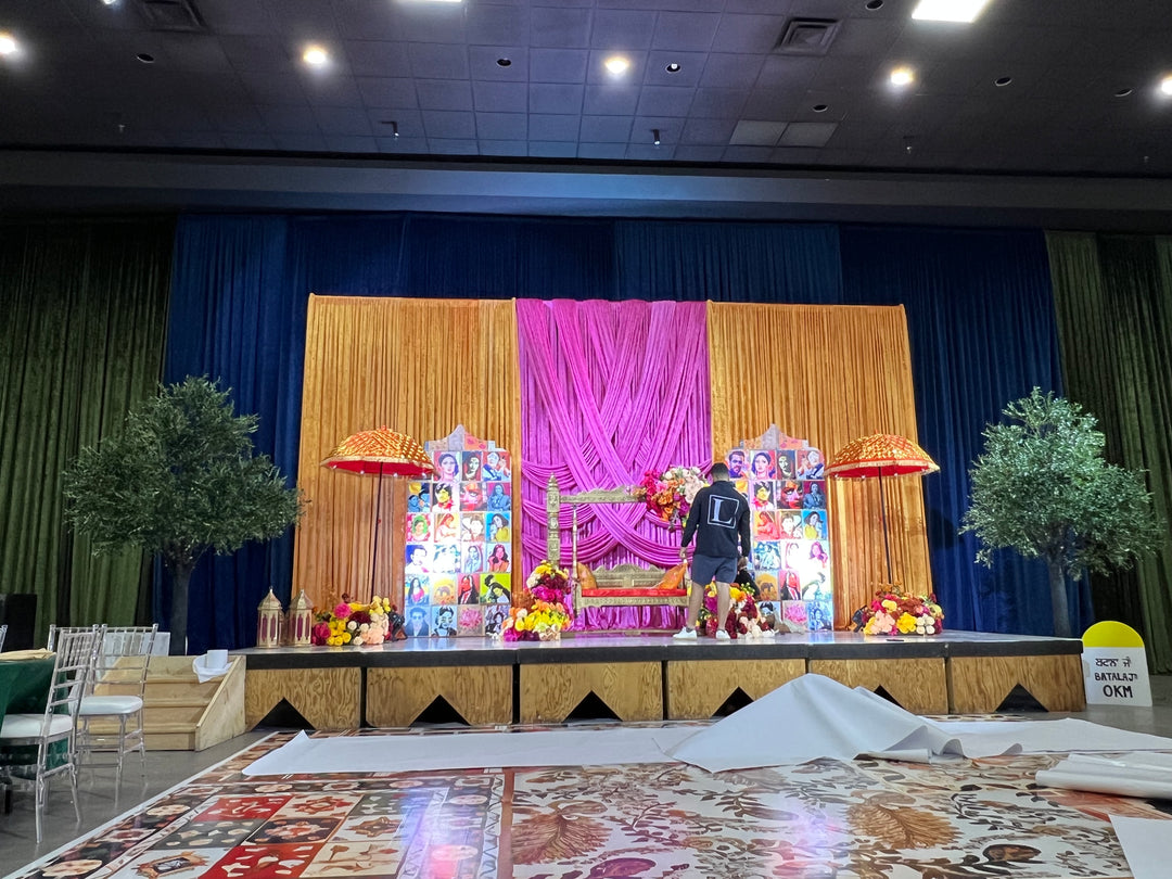 10ft Artificial Olive Tree