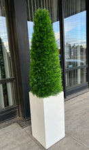 Charger l&#39;image dans la galerie, Artificial cedar tree with UV resistance -3’
