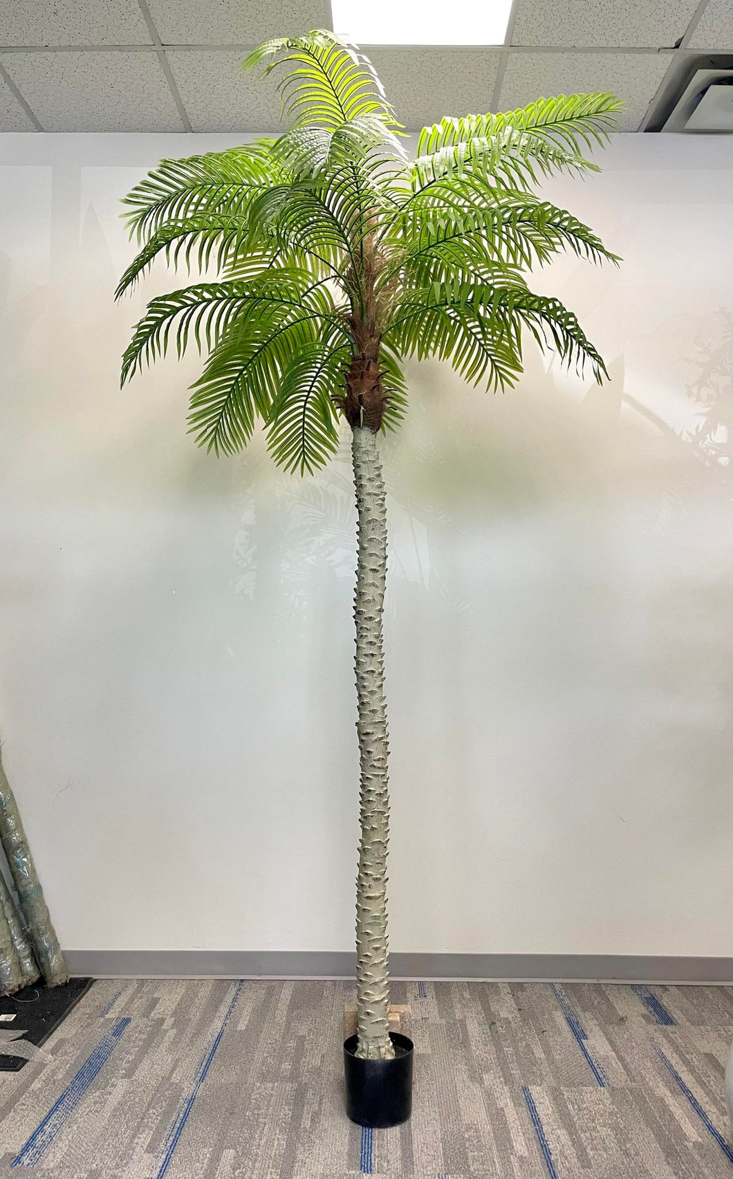 Artificial Palm Tree - 12'