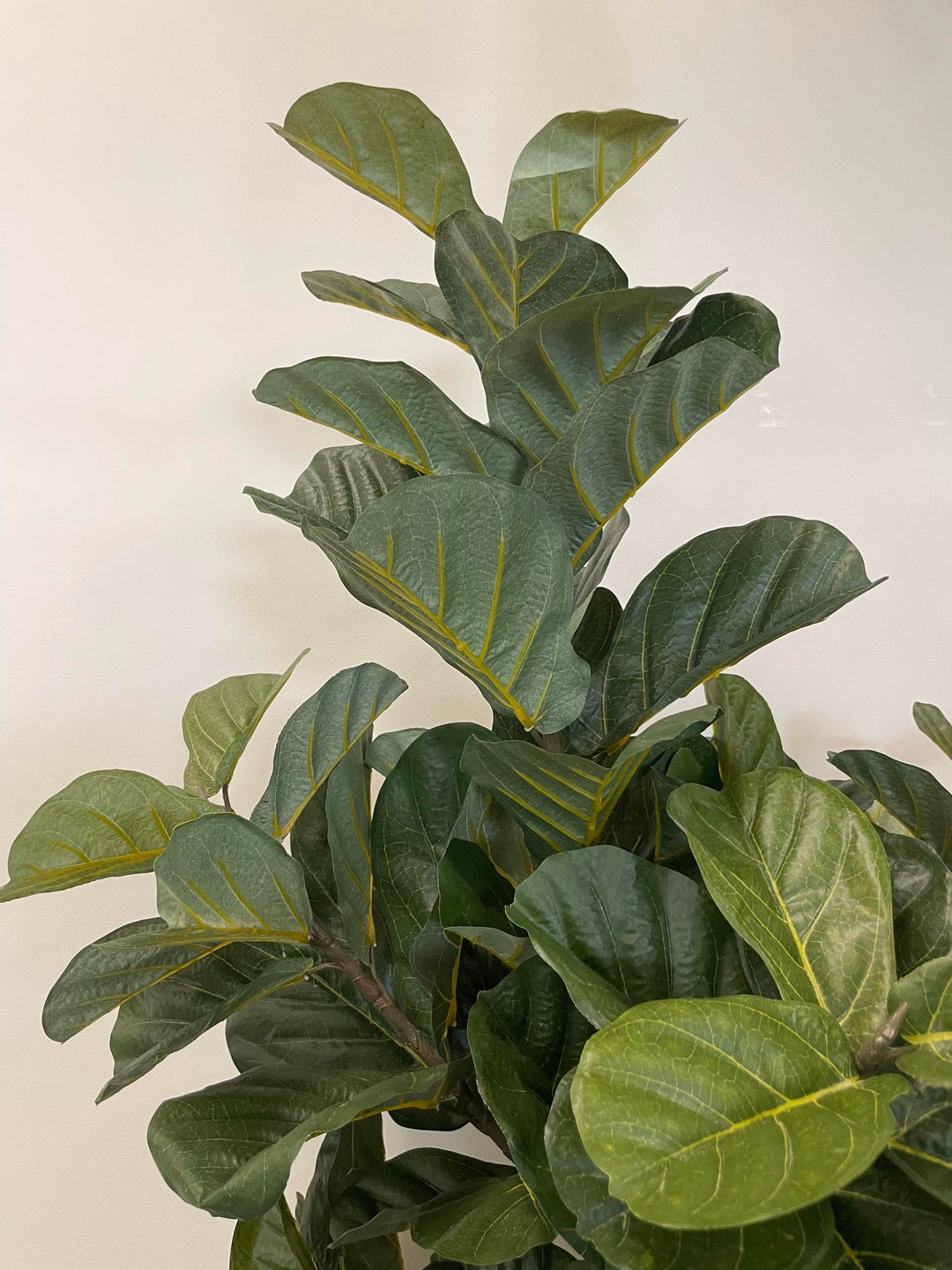 Artificial Fiddle Tree - 4'