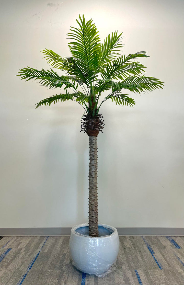 Artificial Palm Tree - 7'