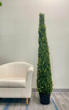 Load image into Gallery viewer, Artificial Cedar Tree - 5&#39; (UV Resistant)
