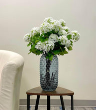 Charger l&#39;image dans la galerie, Real touch Artificial Flower stem - White Lisianthus
