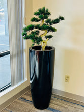 Load image into Gallery viewer, Artificial Bonsai - 27”
