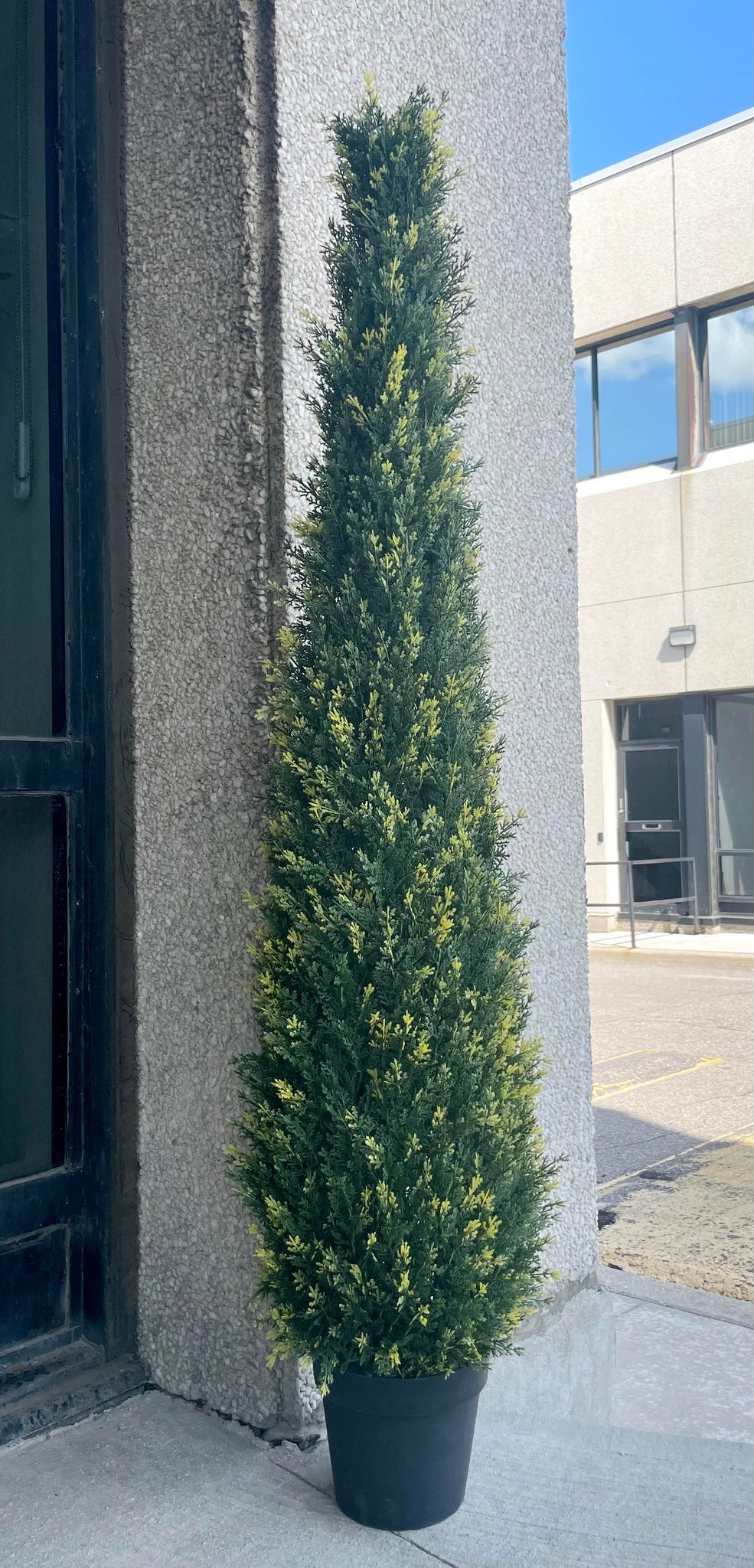 Artificial Cedar Tree - 5' (UV Resistant)