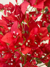 Load image into Gallery viewer, Artificial Bougainvillea Flower Tree - 6&#39;
