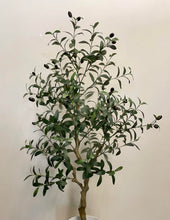Load image into Gallery viewer, Artificial Olive Tree - 4&#39;
