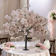 Load image into Gallery viewer, 4ft cherry blossom Trees  (Multiple Colors Available)
