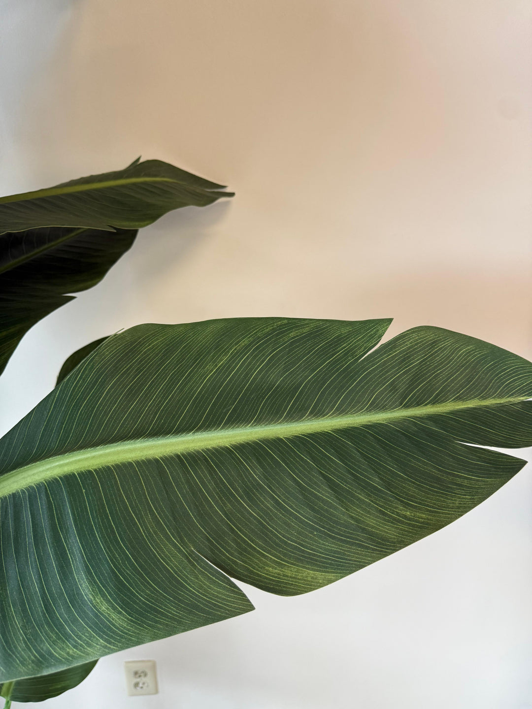 9ft Artificial Bird of Paradise Plant