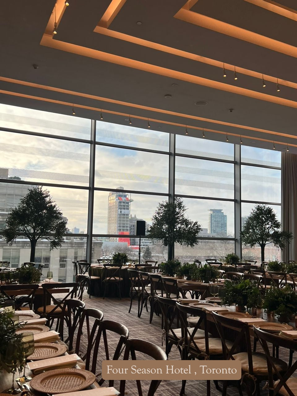 Four Season Hotel , Toronto_2.JPG