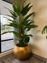 Charger l&#39;image dans la galerie, Artificial Bird of Paradise -9ft
