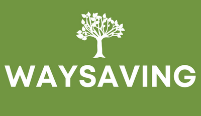 WAYSAVING