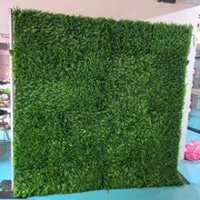 Charger l&#39;image dans la galerie, 8ft-Artificial Roll-up Leaves Backdrop
