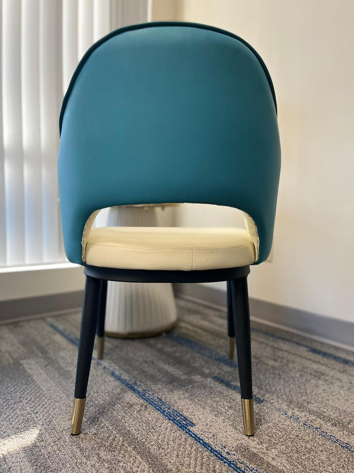 PU Leather Dinning Chair