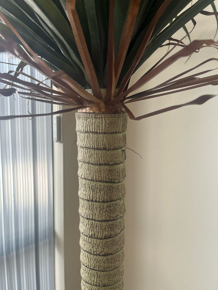 Artificial Yucca Tree- 7ft