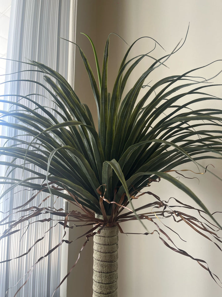 Artificial Yucca Tree- 7ft