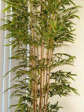 Charger l&#39;image dans la galerie, 8ft Artificial Bamboo Tree

