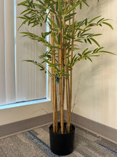 Charger l&#39;image dans la galerie, 8ft Artificial Bamboo Tree
