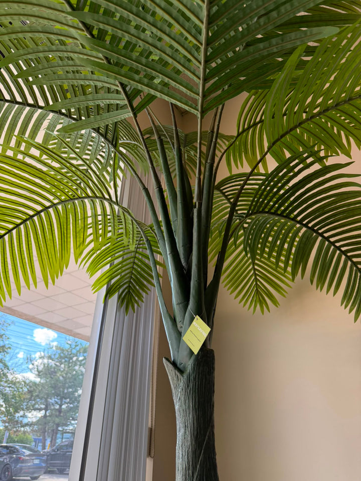 Artificial Palm Tree - 8ft