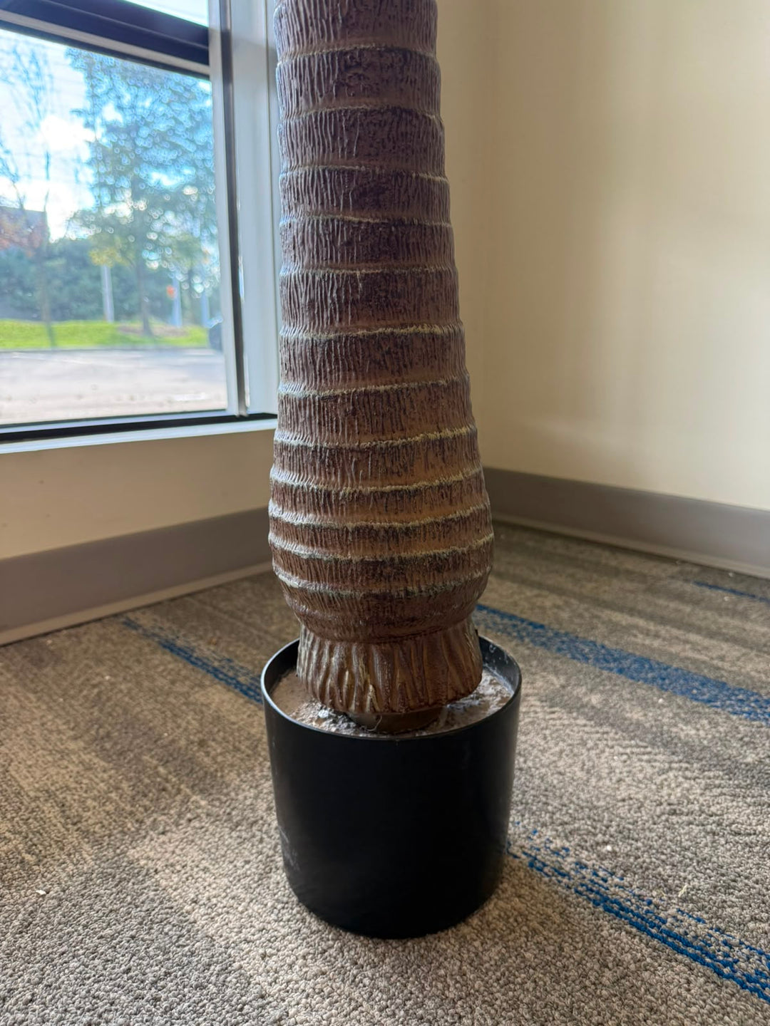Artificial Palm Tree - 8ft