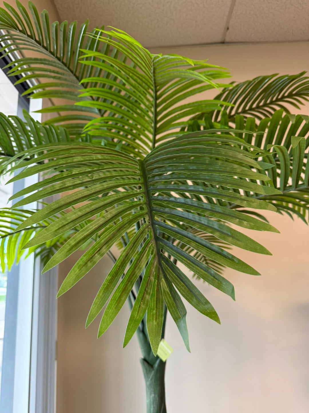 Artificial Palm Tree - 8ft