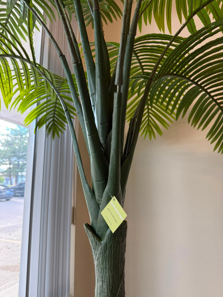 Artificial Palm Tree - 8ft