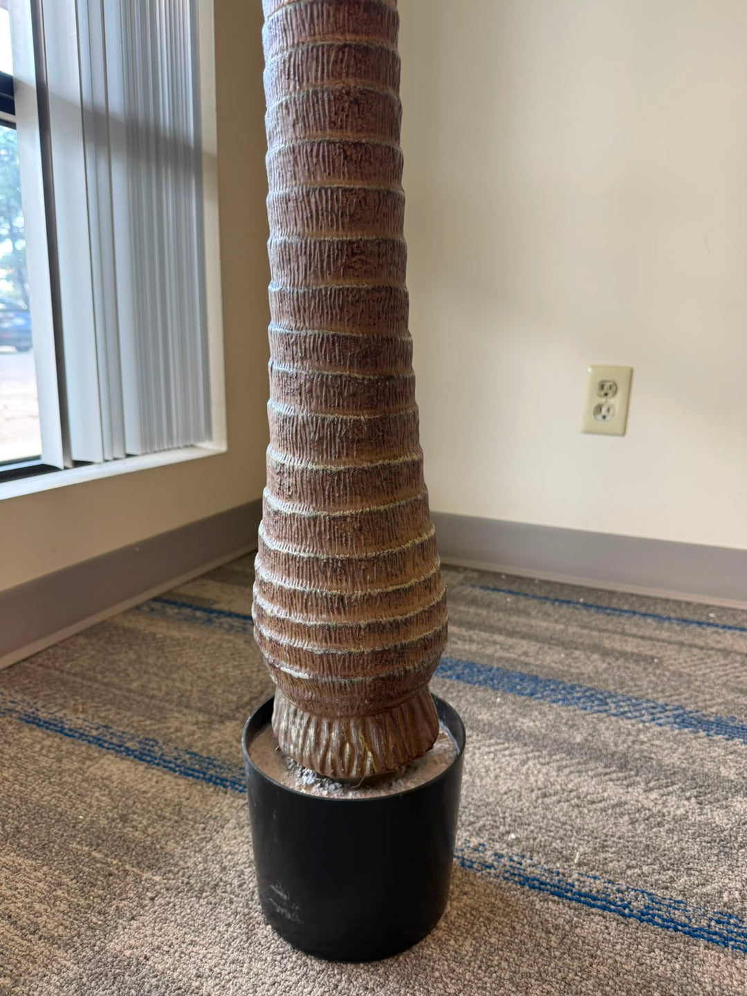 Artificial Palm Tree - 8ft