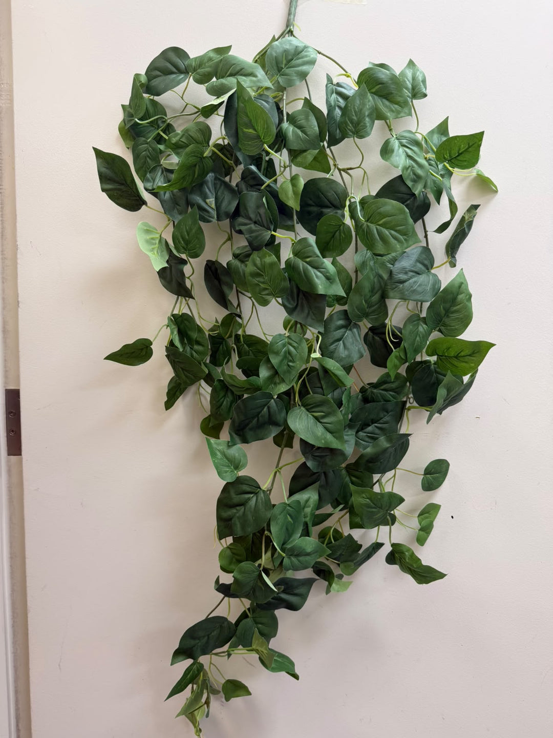 Artificial Pothos Hanging Vine_ 120 cm