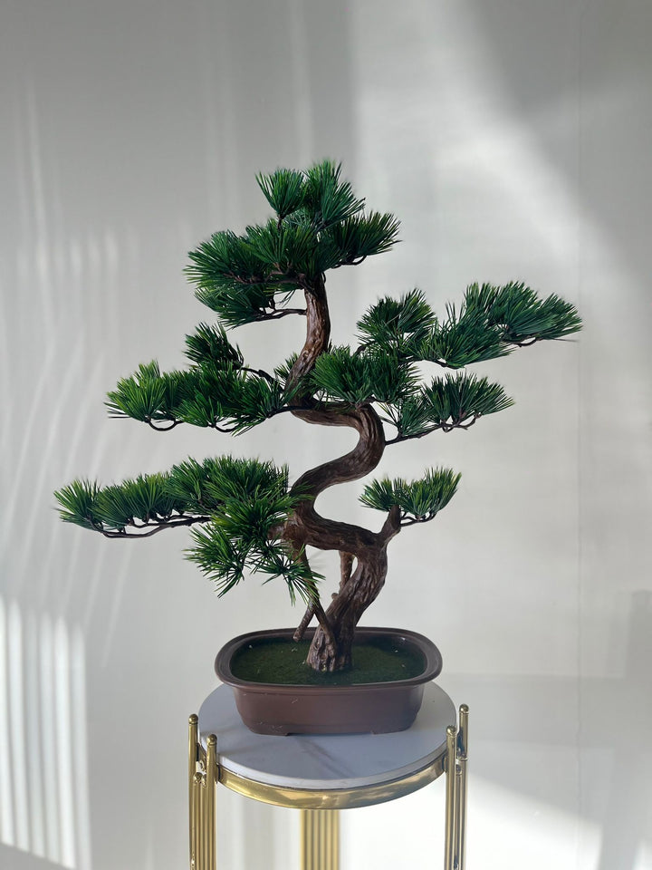 Artificial Bonsai - 27”
