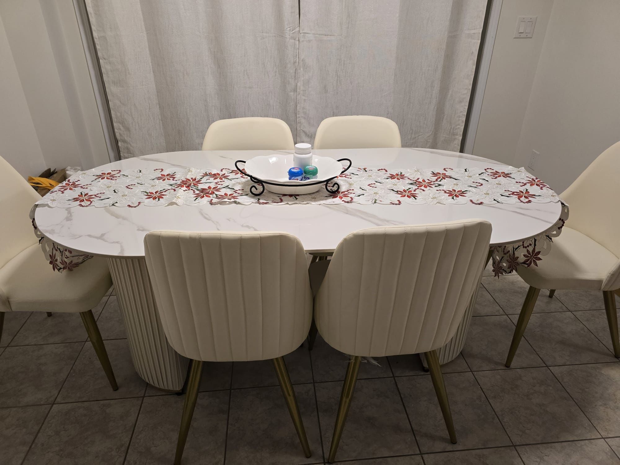 Masa dining table discount